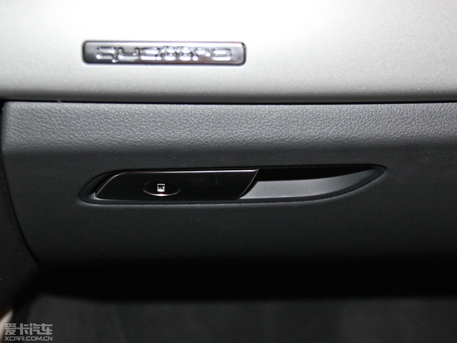 2014WA7 35FSI quattrog