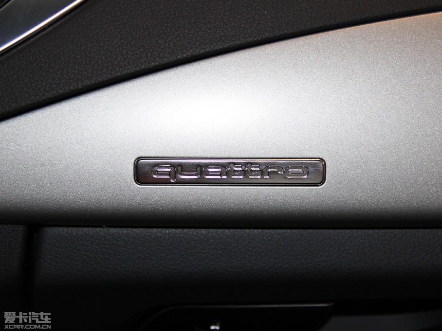 2014WA7 35FSI quattrog