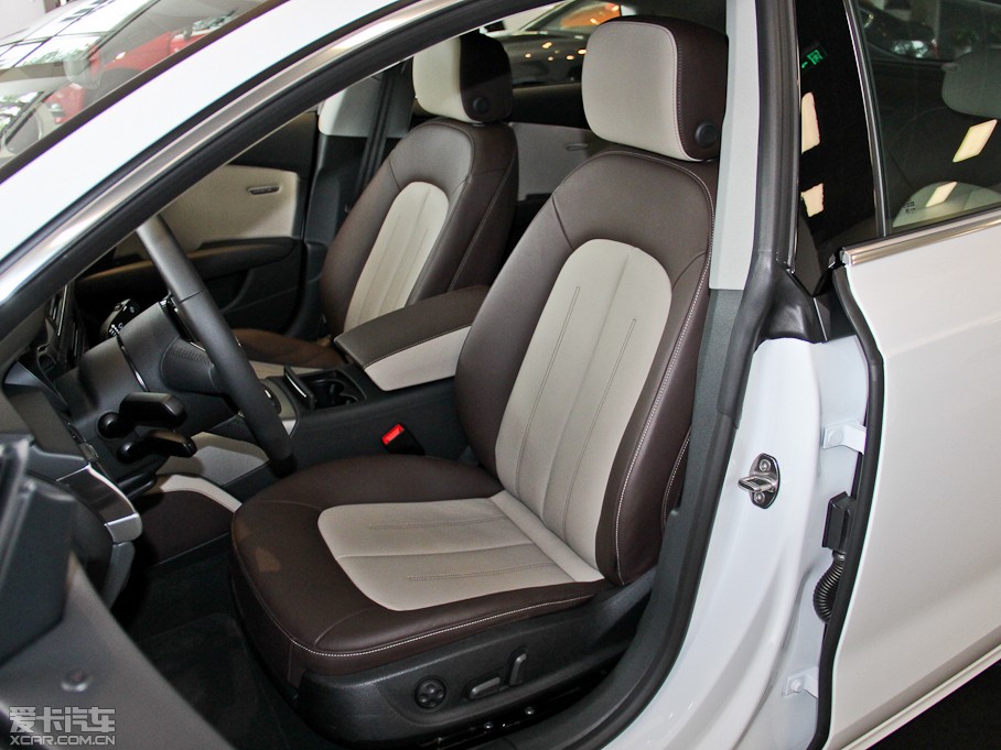 2014��?yu��n)W��A7 35FSI quattro���g(sh��)��