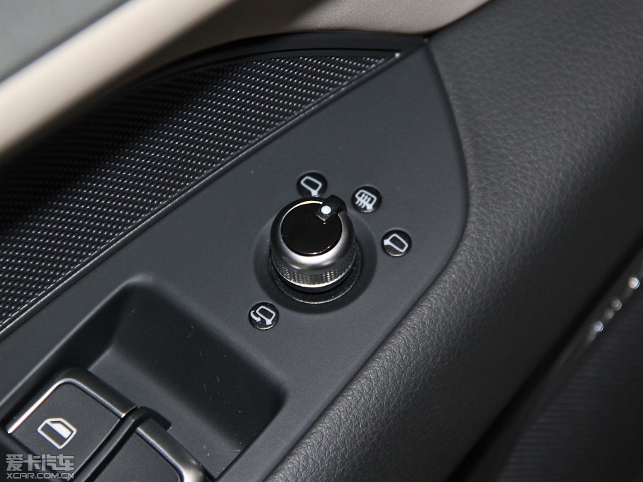 2014WA7 35FSI quattrog