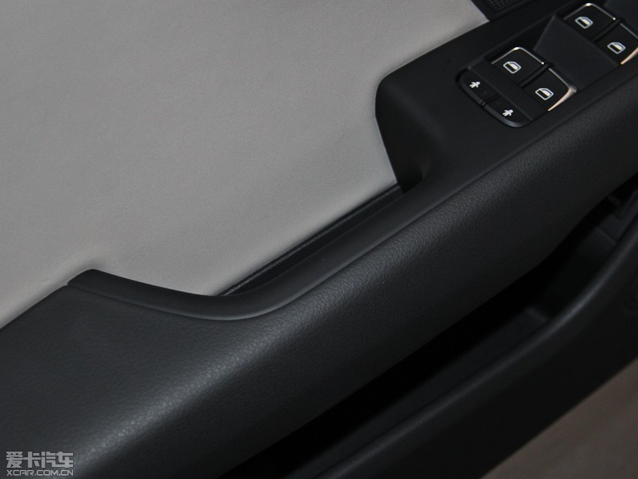 2014WA7 35FSI quattrog