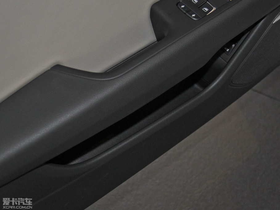 2014WA7 35FSI quattrog