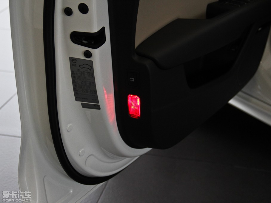 2014WA7 35FSI quattrog