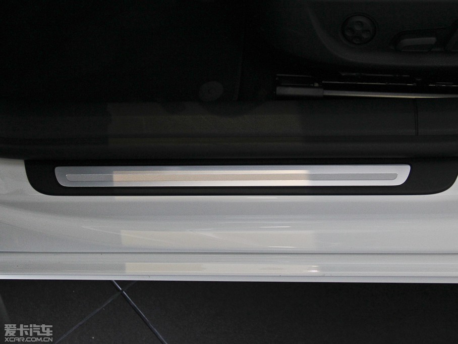 2014WA7 35FSI quattrog