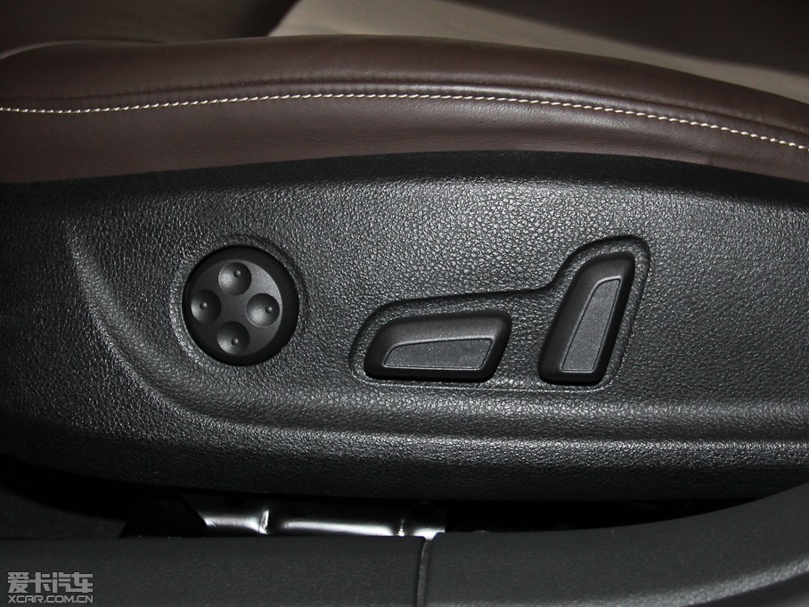 2014WA7 35FSI quattrog