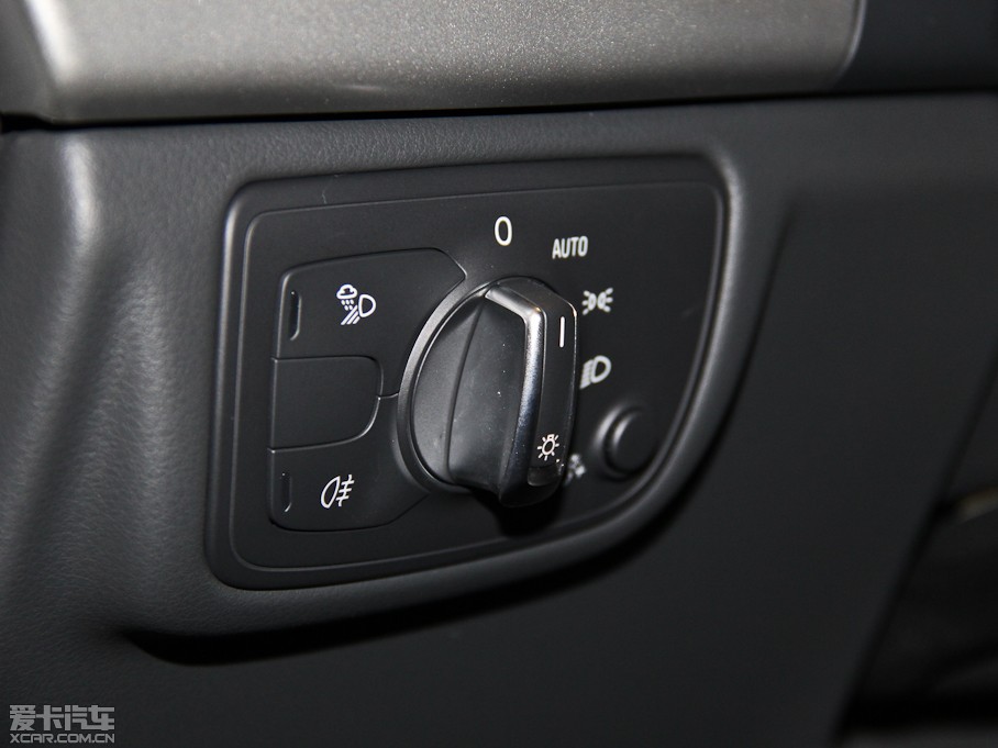 2014WA7 35FSI quattrog