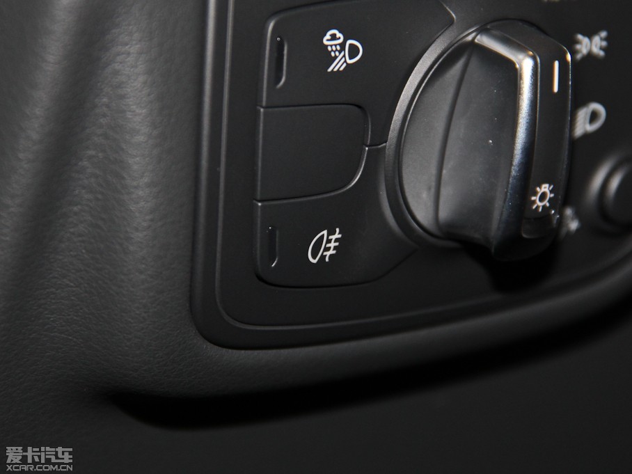 2014WA7 35FSI quattrog