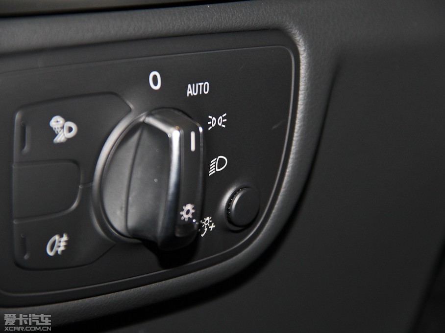 2014WA7 35FSI quattrog