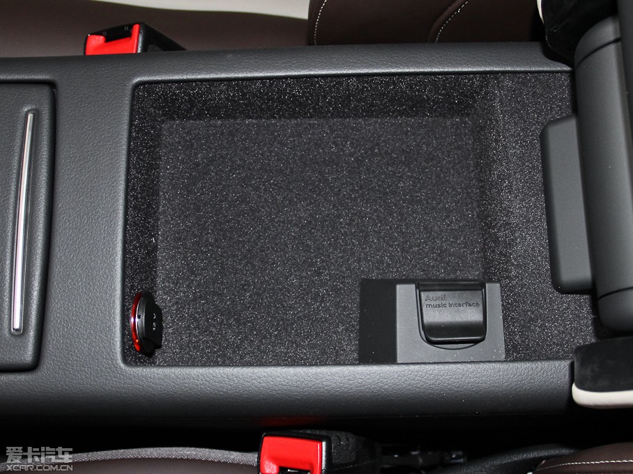 2014WA7 35FSI quattrog