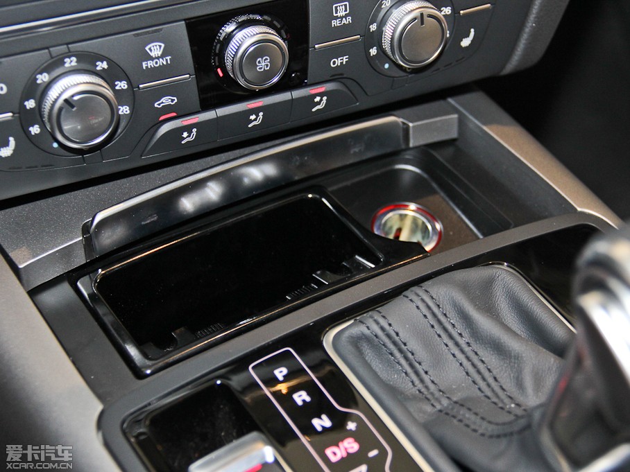 2014WA7 35FSI quattrog