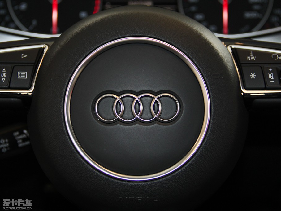 2014WA7 35FSI quattrog