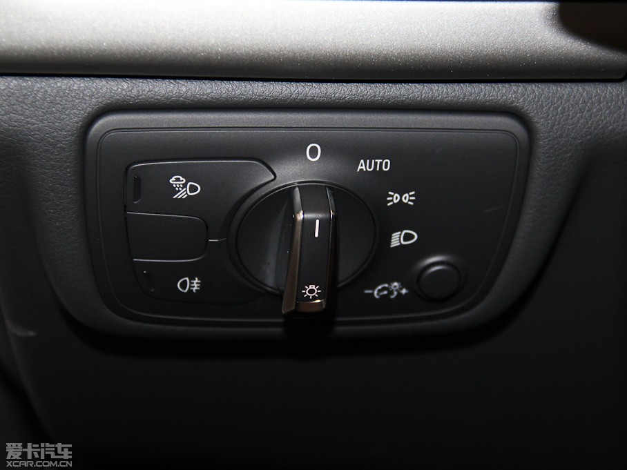 2014WA7 35FSI quattrog