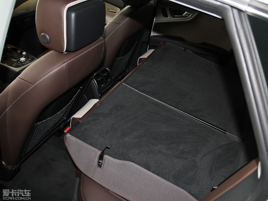 2014WA7 35FSI quattrog