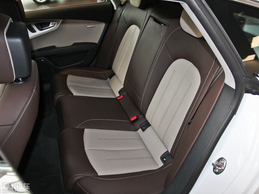 2014WA7 35FSI quattrog(sh)