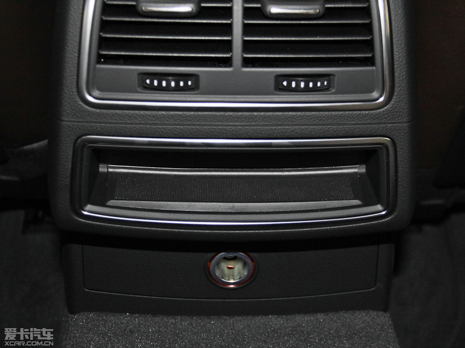 2014WA7 35FSI quattrog