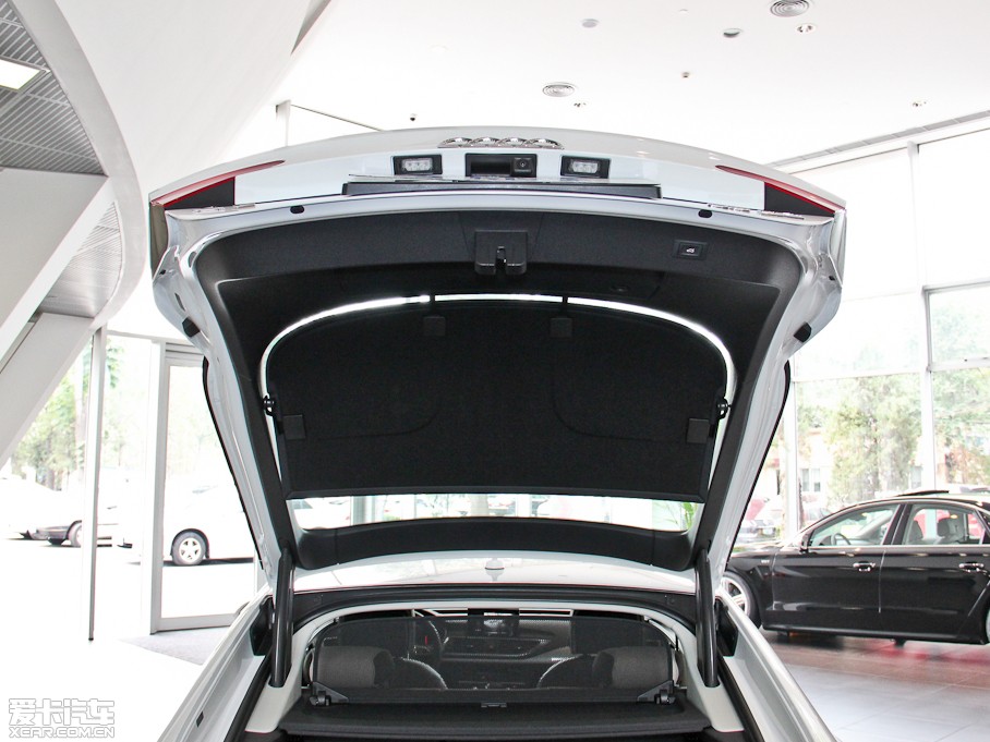 2014WA7 35FSI quattrog(sh)