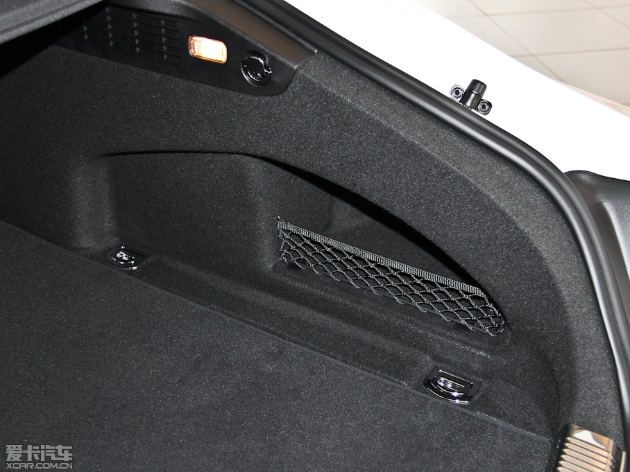 2014WA7 35FSI quattrog