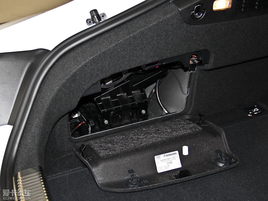 2014WA7 35FSI quattrog