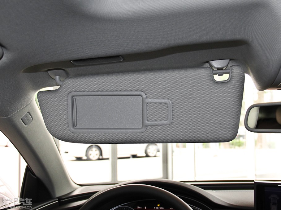 2014WA7 35FSI quattrog