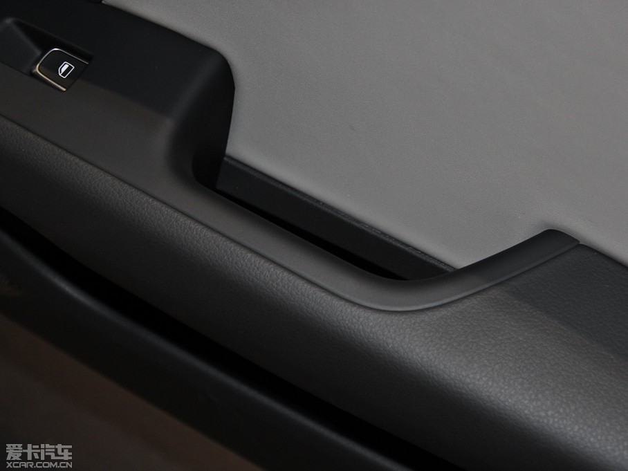 2014WA7 35FSI quattrog