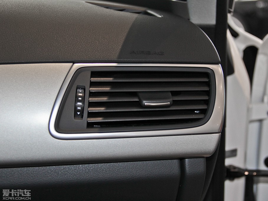 2014WA7 35FSI quattrog