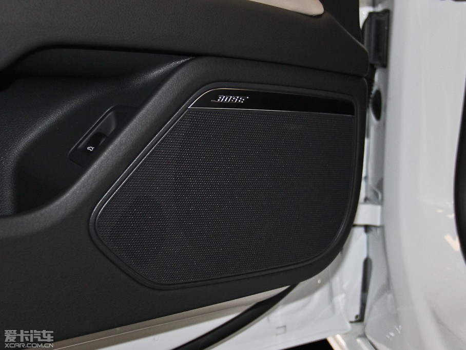 2014WA7 35FSI quattrog