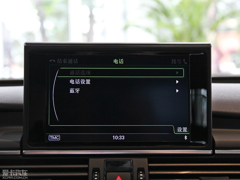 2014��W��A7 35FSI quattro���g(sh��)��