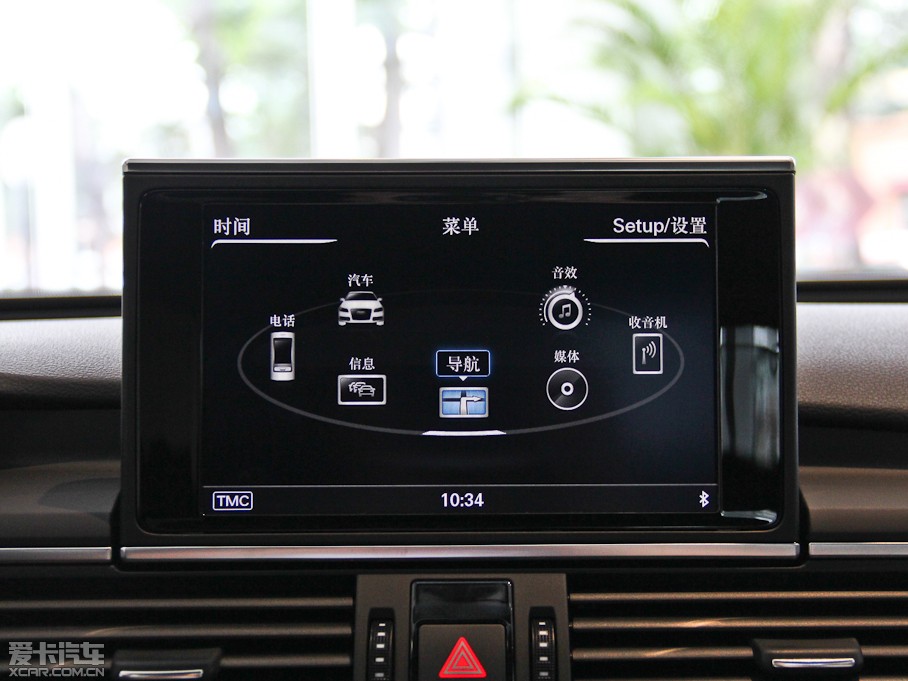 2014WA7 35FSI quattrog