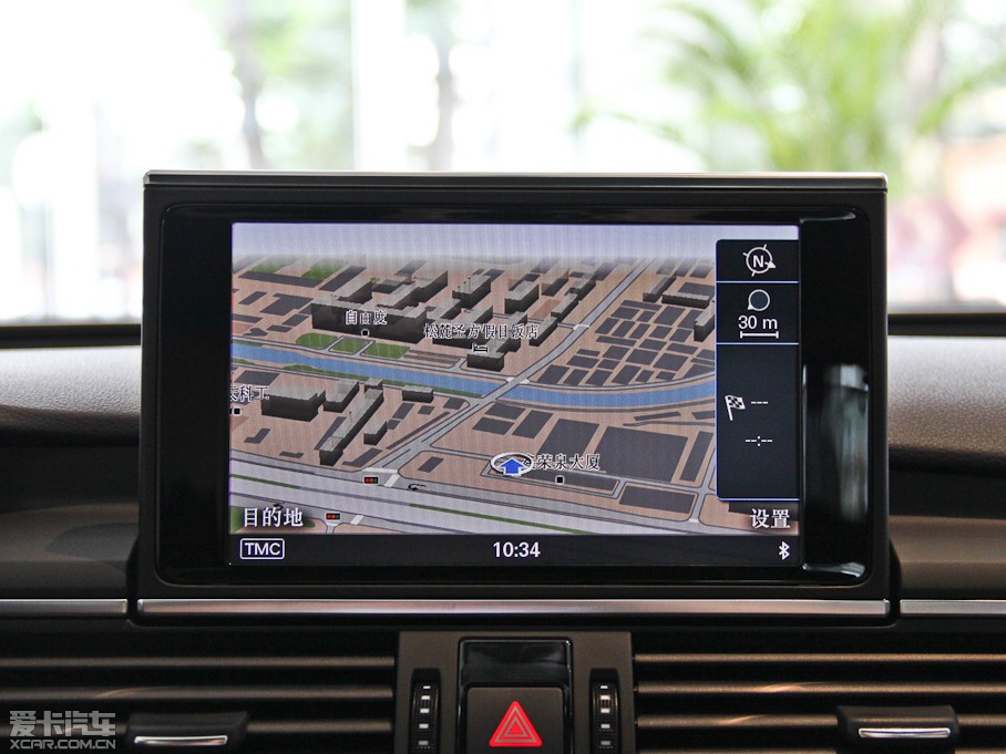 2014WA7 35FSI quattrog