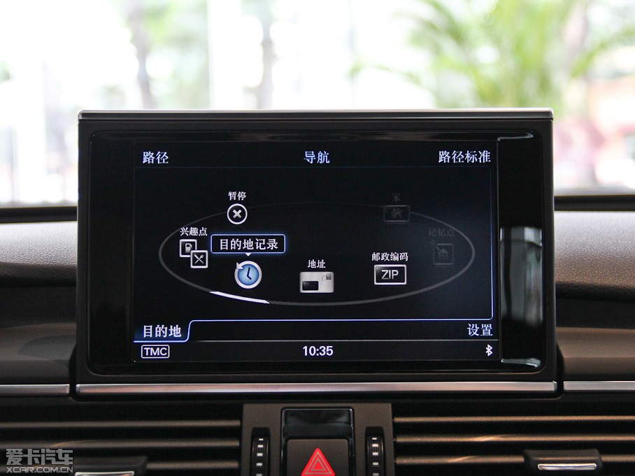 2014��W��A7 35FSI quattro���g��