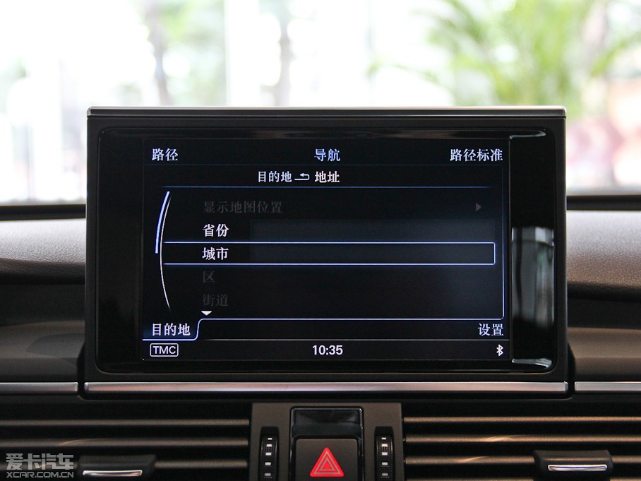 2014��W��A7 35FSI quattro���g��