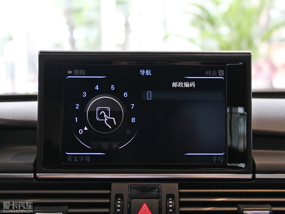 2014��W��A7 35FSI quattro���g(sh��)��