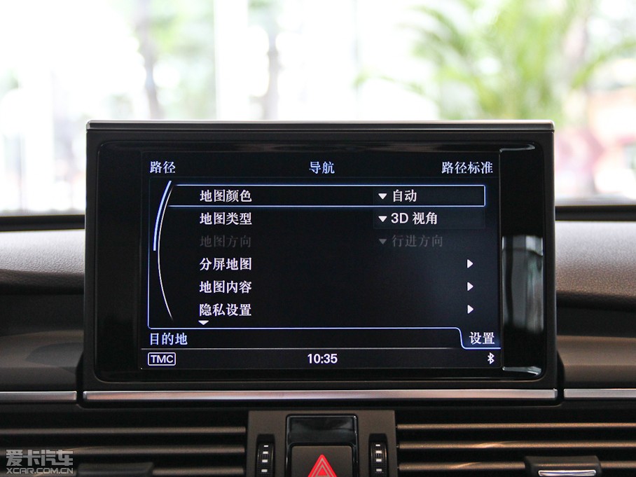 2014��W��A7 35FSI quattro���g��