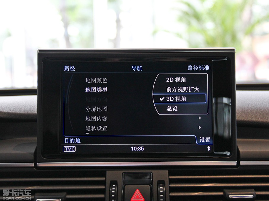 2014��W��A7 35FSI quattro���g(sh��)��