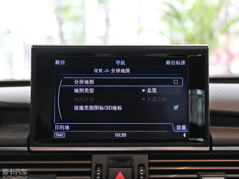 2014��W��A7 35FSI quattro���g��