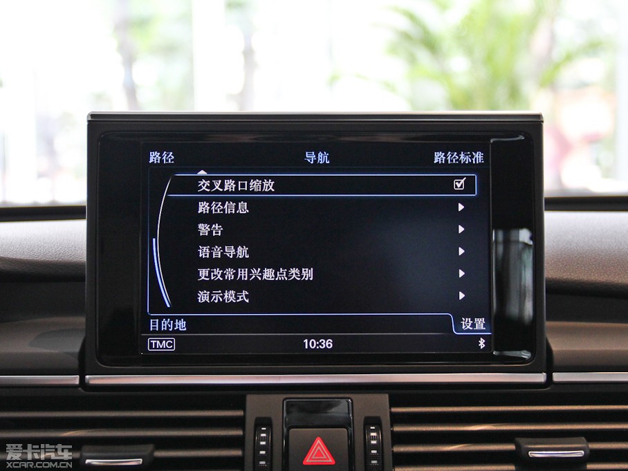 2014��?yu��n)W��A7 35FSI quattro���g(sh��)��