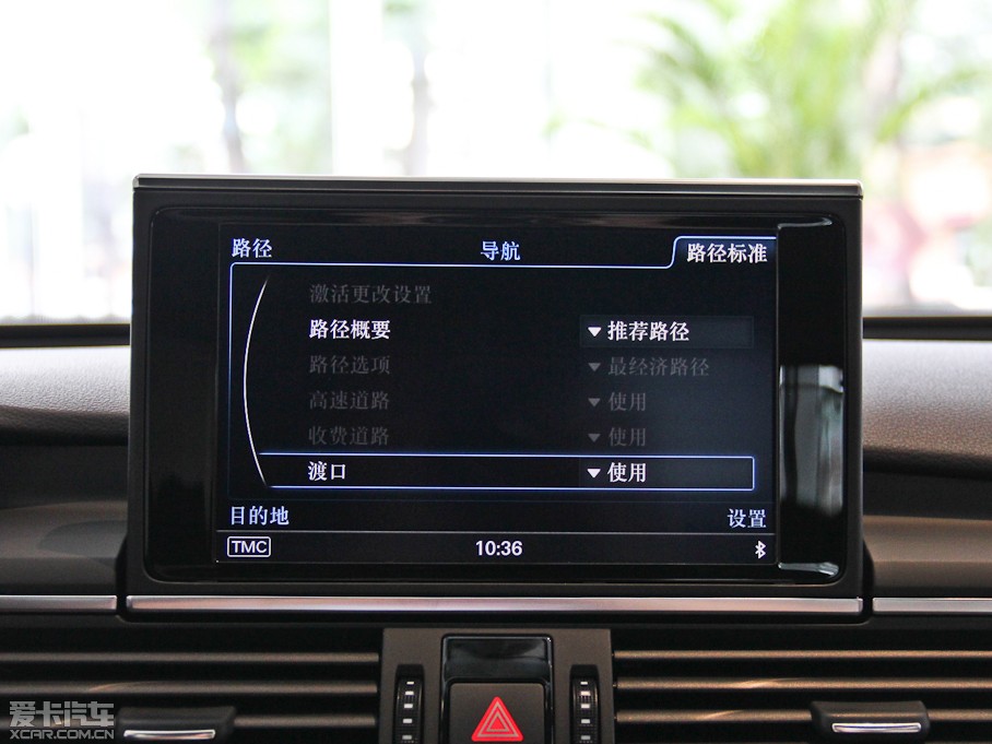 2014��W��A7 35FSI quattro���g(sh��)��