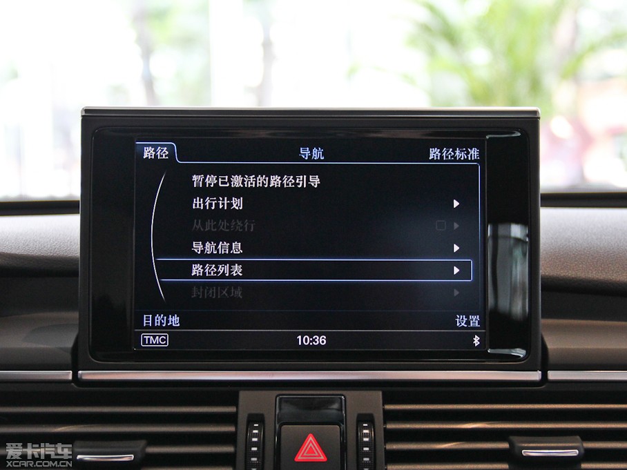 2014��W��A7 35FSI quattro���g��