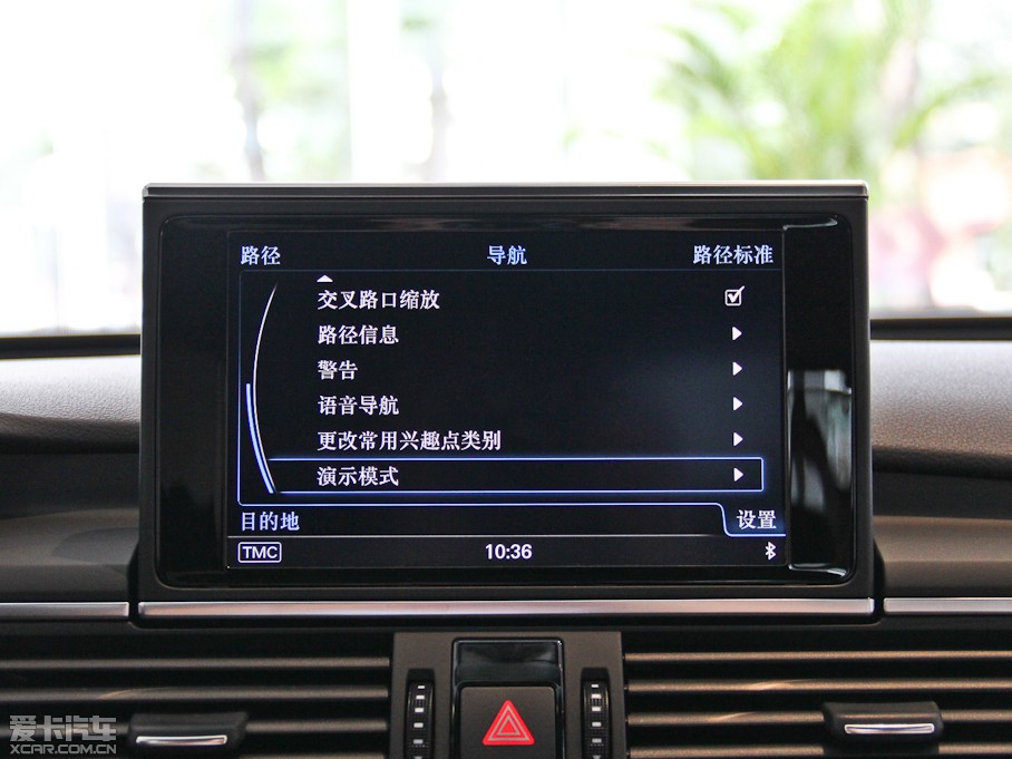 2014��?yu��n)W��A7 35FSI quattro���g(sh��)��