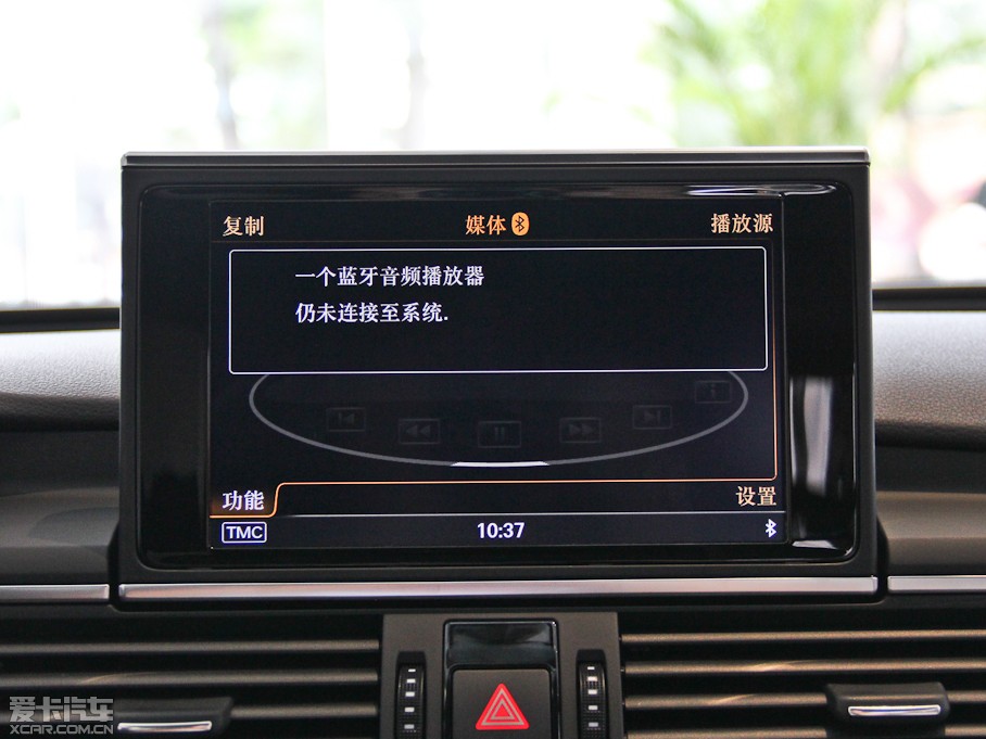 2014��W��A7 35FSI quattro���g��