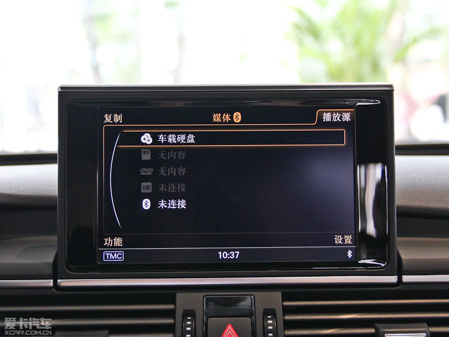 2014��W��A7 35FSI quattro���g��