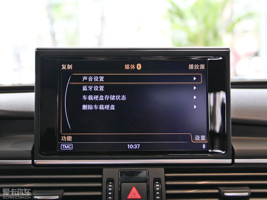 2014��W��A7 35FSI quattro���g��