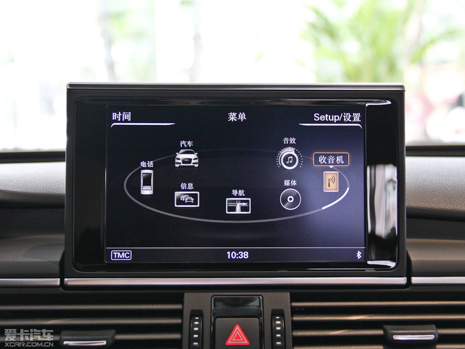 2014��W��A7 35FSI quattro���g��