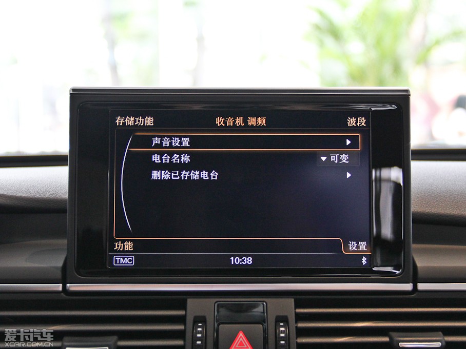 2014��W��A7 35FSI quattro���g��