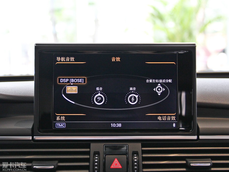 2014��W��A7 35FSI quattro���g��