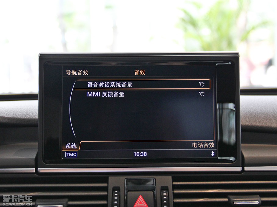 2014��W��A7 35FSI quattro���g��