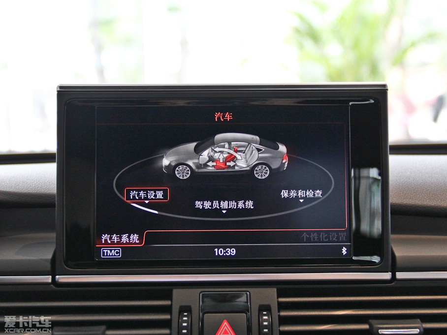 2014��W��A7 35FSI quattro���g��