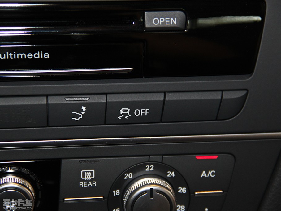 2014WA7 35FSI quattrog