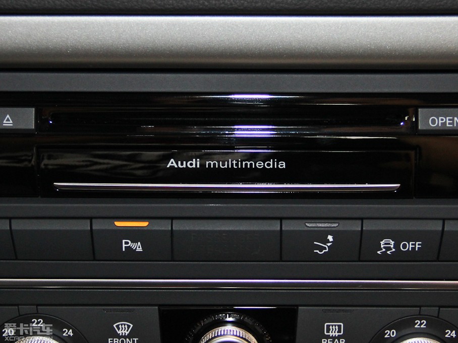 2014WA7 35FSI quattrog