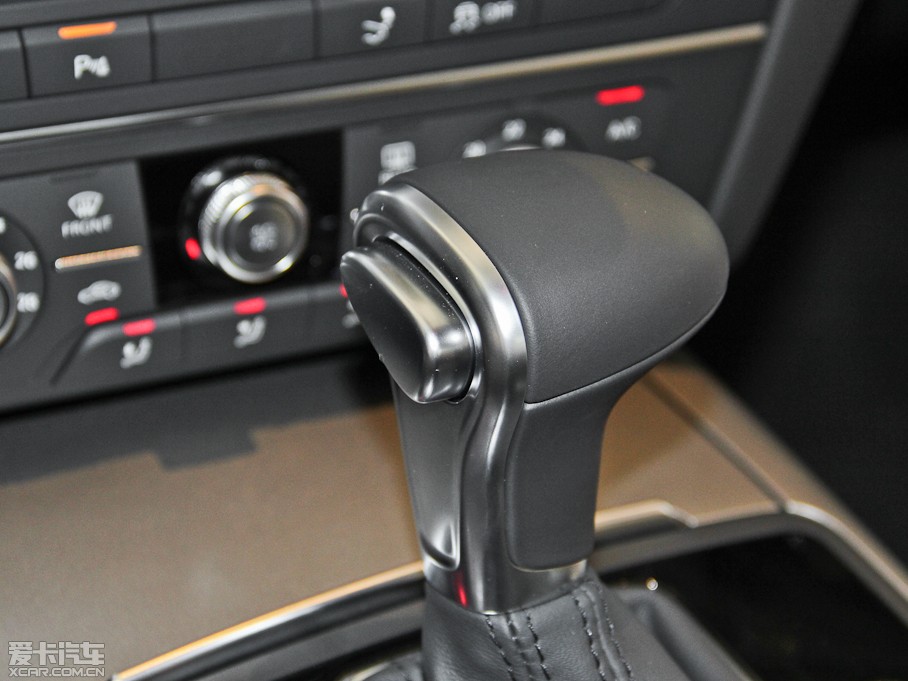 2014WA7 35FSI quattrog